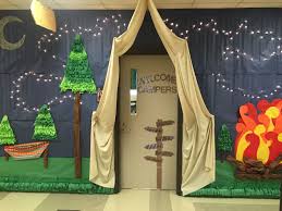 Classroom Camping Theme Camping Classroom Camping Theme Classroom Camping Theme
