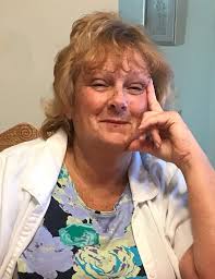 Obituary information for Nancy Jayne Davis