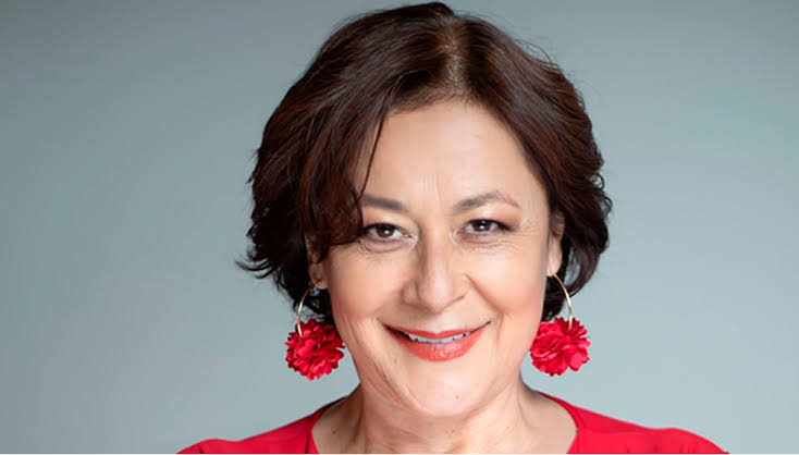 Alina Lozano responde a críticas por raparse el cabello: así luce tras su  cambio de look | Revista Vea
