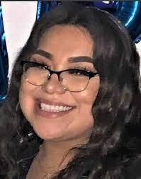 Angelina Rose Martinez Obituary