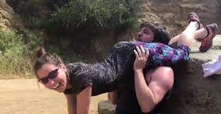 Real headscissor