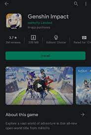 The doctors take their time asking questions and long delay in replying. Genshin Impact Getting Review Bombed After The 1st Anniversary Fiasco Gachagaming