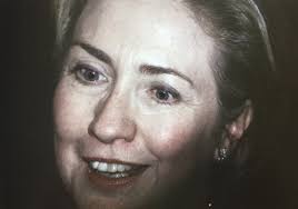 What Hath John L. Ruth to Do with Hillary R. Clinton?