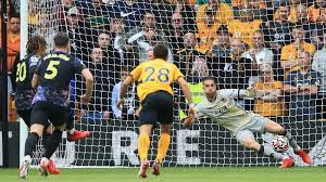 Get the tottenham hotspur sports stories that matter. Epl Wolves Vs Tottenham Highlights Dele Alli S Penalty Secures 1 0 Win For Spurs On Harry Kane S Return News9 Live