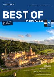 Hier die antwort auf die frage radarschutzkuppel Sp Aargau 9 2015 By Miplan Ag Issuu