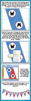 2950 publications and pdfs in vb net science topic. How To Make A Bunting Banner In Powerpoint A Turn To Learn