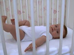 Baby Sleep Training Cry It Out Methods Babycenter