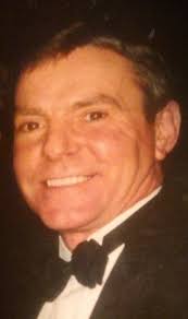 Obituary for Edward James Klein