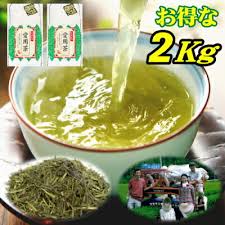楽天市場 お茶 茶農家の愛用茶 たっぷり１キロ 当店人気ナンバー１ 送料無料 日本茶 静岡茶 深蒸し茶 緑茶 煎茶 茶葉 1kg 業務用 お茶 のカクト楽天市場店