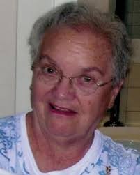 Dolores Meehan Obituary