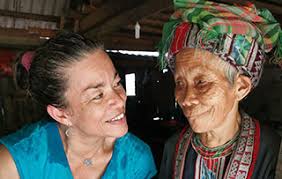 La barrière de la langue en voyage