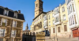 A city in northern spain: Things To Do In Vitoria Gasteiz Museums And Attractions Musement