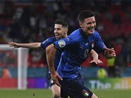 Italy will face austria in the euro 2020 round of 16 on saturday, june 26. 7fljngooh5mhxm