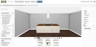 You can play with configurations to plan your way to perfection with our easy to use planning tools. 10 Best Free Kitchen Design Software Homenish
