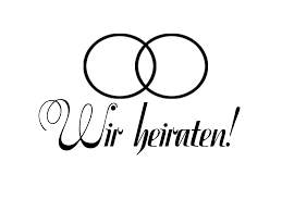 Nutzen sie unsere stempel text und logo stempel, um ihre adresse auf einladungen oder danksagungen zu stempeln oder für ihre tägliche post. Stempel Hochzeit Online Kaufen