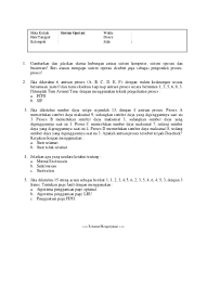 We did not find results for: Sistem Informasi Dan Manajemen Informatika Soal Uas Konsep E Business