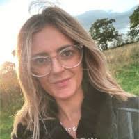 Katie Hassard's Instagram, Twitter & Facebook