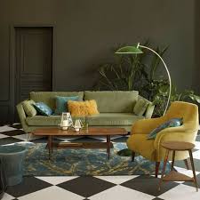 Welche farben passen gut zu wenge m u00f6beln. Epingle Par Miranda Curtis Sur Green Interiors Co Canape Vert Salon Vert Deco Salon