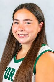 2024-25 Women's Basketball Roster