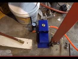 Pin On Sandblaster