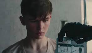 PERFECT (2018) Movie Trailer 2: Garrett Wareing Seeks Help For His Dark  Impulses in Eddie Alcazar's Scifi Film