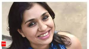 Actress Anu Prabhakar talks about her divorce for the first time in the  last 12 years | Kannada Movie News - Times of India