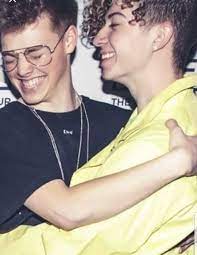 Could It Be You Instagram Jachary Chapter 22 Zach Herron Jack Avery Wdw