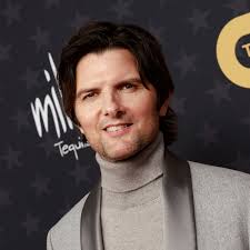 Adam Scott Guests