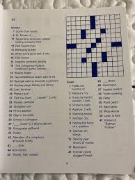 Below you will be able to find the answer to dating site for singles 50 and older crossword clue which was last seen on la times crossword, june 24 2020.our site contains over 2.8 million crossword clues in which you can find whatever clue you are looking for. Dating Site For 50 And Over Crossword