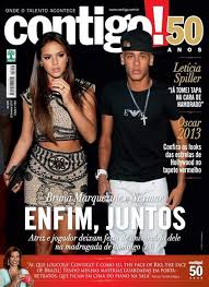 Neymar jr and bruna marquezine front row at off white spring summer 2019 fashion show in paris paris, france on thursday. Bruna Marquezine Bruna And Neymar
