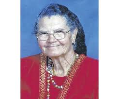 Elizabeth Locklear Obituary (1928