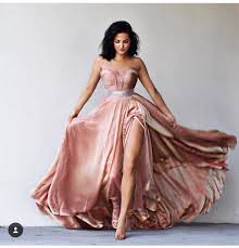 Natalie Halcro Award Show Dresses Fancy Dresses Elegant Dresses