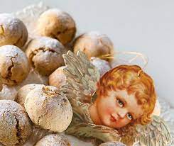 eine erinnerung aus der kindheit die zubereitung der duft der genuss lassen sie ein stuck vergangenheit pfeffernusse pfeffernusse rezept weihnachtsguetzli