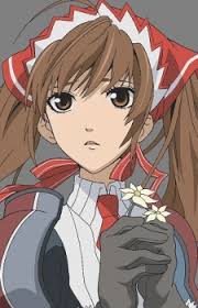 Alicia Melchiott Pictures Myanimelist Net