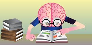 Please join me 4 days a week for a new video. The Reading Brain Frontiers For Young Minds