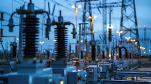 Power Transmission