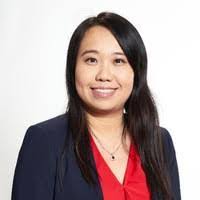 Vicky Hu's Instagram, Twitter & Facebook