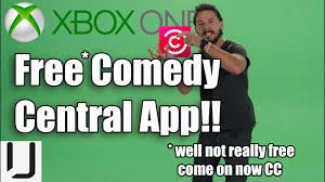 New episodes of modern comedy central series, such as the daily show, key & peele and @midnight, will appear on the app the day after no xbox live gold subscription is required to use the comedy central app and it is available as a free download from the xbox live marketplace, but. Xbox One Comedy Central App Free But Not So Free Womp Womp Youtube