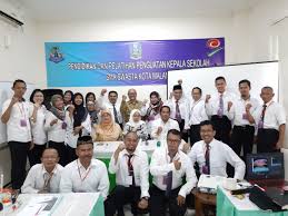 Diklat penguatan kepala sekolah jenjang sd/smp kabupaten bangka barat berlangsung dari tanggal 27 agustus sampai 2 september 2018. Memetik Hikmah Sejati Dari Program Penguatan Depoedu Com