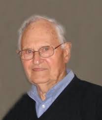 Obituary of Joseph Wieczorek