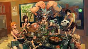 We've gathered more than 5 million images uploaded by our users and sorted them by the most popular ones. One Piece 4k Ultra Hd Wallpaper Hintergrund 3840x2160