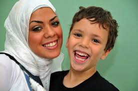 New Americans Initiative