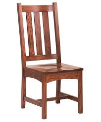 Vintage Mission Dining Chair Chair Design Wooden Rustic Dining Chairs Wooden Dining Chairs
