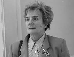 Po wyborach 4 czerwca 1989 roku została wicemarszałkiem sejmu. Olga Krzyzanowska Nie Zyje Znana Dzialaczka Spoleczna Zmarla W Wieku 88 Lat Super Express Wiadomosci Polityka Sport