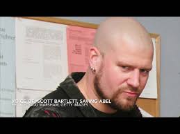 Saving Abel's Scott Bartlett Explains the "Make America Rock Again" Tour