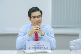 Agriculturist/farmer, political and social worker. Ton Duc Thang University Comprehensively Cooperates With Malaya University Ton Duc Thang University