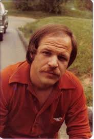 Joseph Blake Obituary (1947