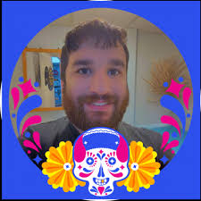 Looks like a Joker costume to me!