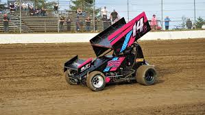 Grays Harbor Raceway