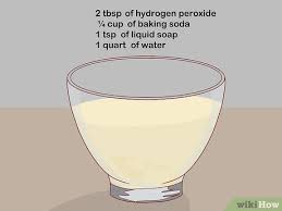 4 Easy Ways To Get Bad Smells Out Of Carpet Wikihow